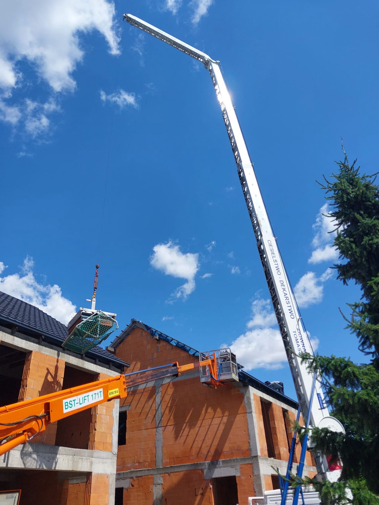 Tomasz Downar Siekierczyn 234a